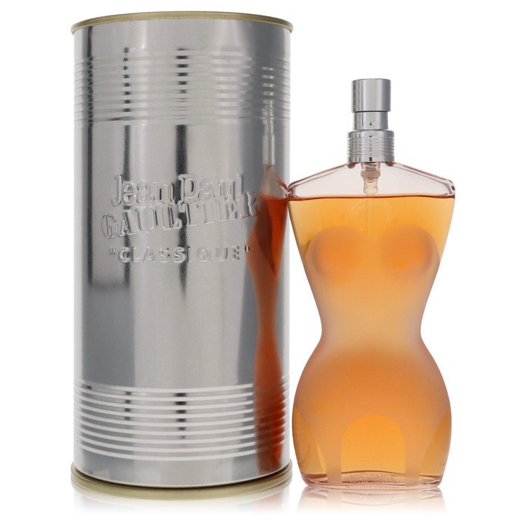 Classique Eau de Toilette
