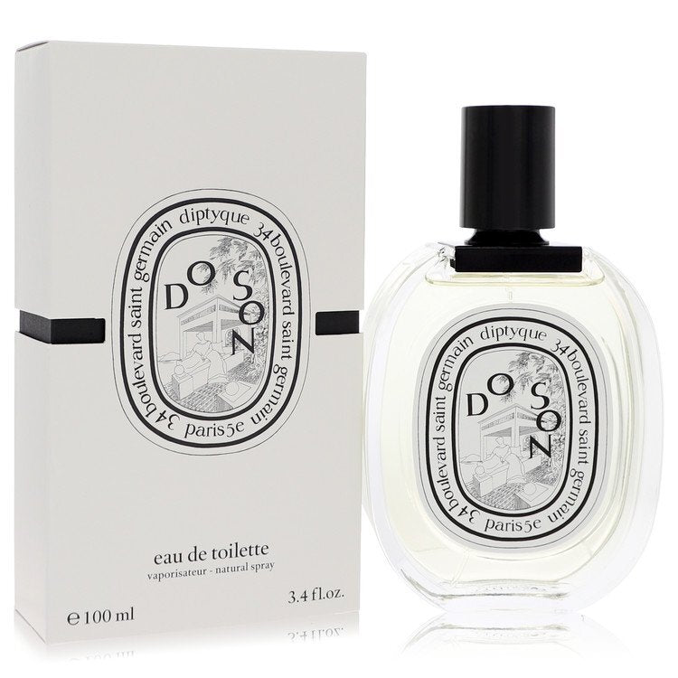 Do Son Eau de Toilette