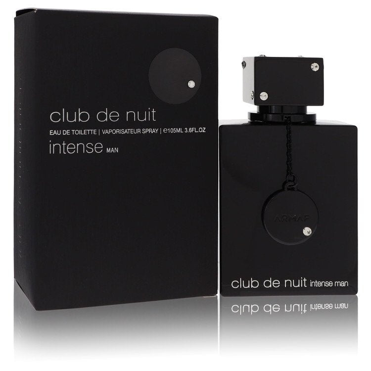Club De Nuit Intense EDT