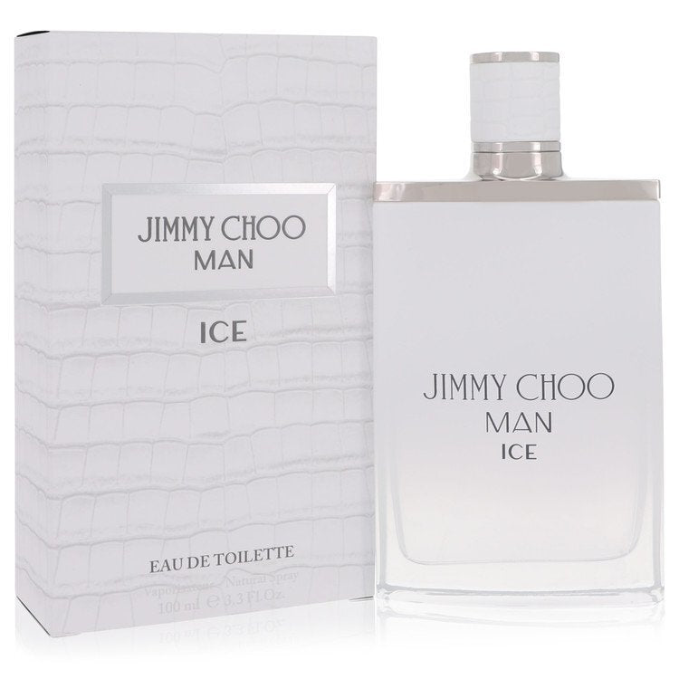 Ice Eau De Toilette