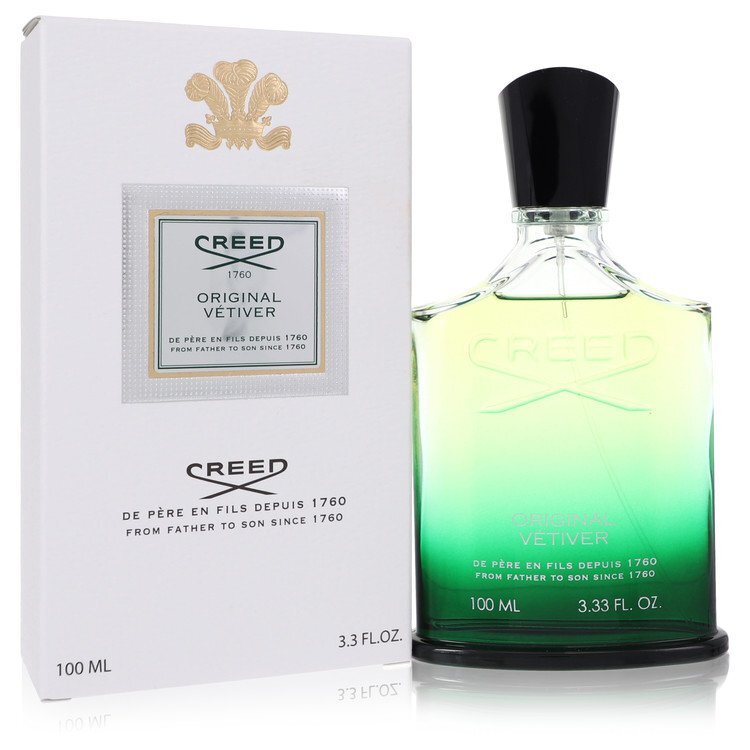 Original Vetiver EDP · 100ml