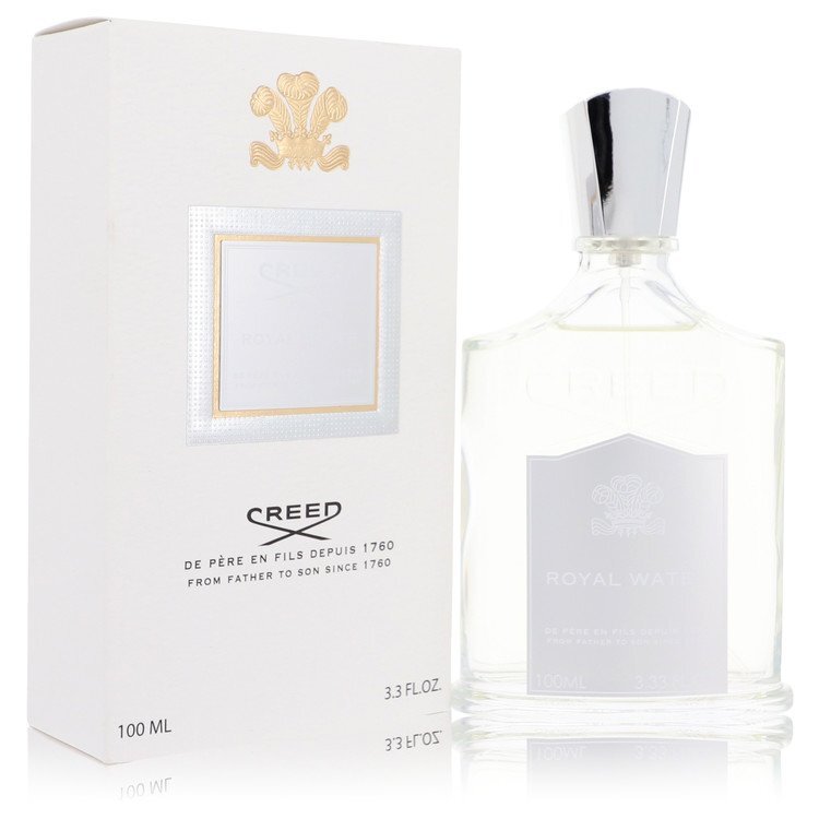 Royal Water EDP · 100ml