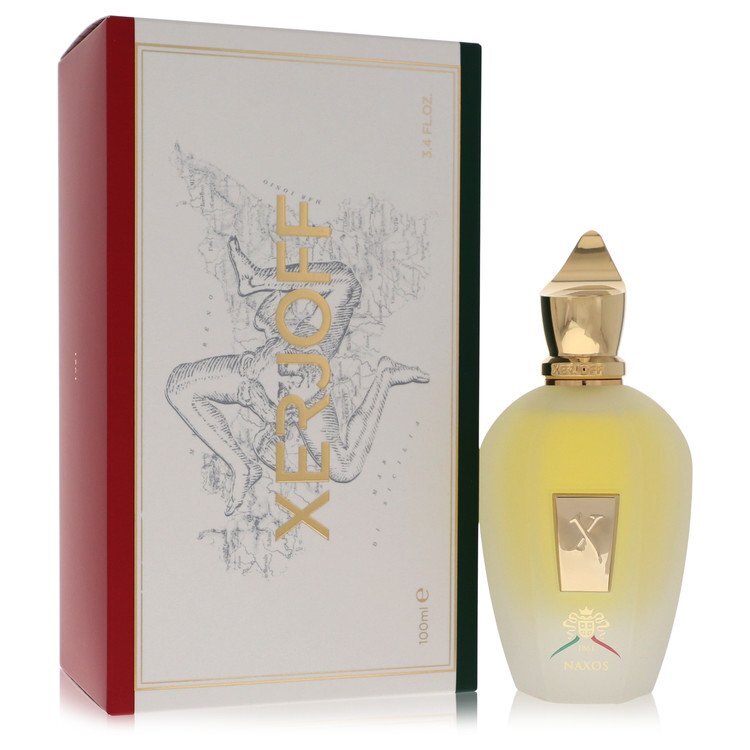 1861 Naxos EDP · 100ml