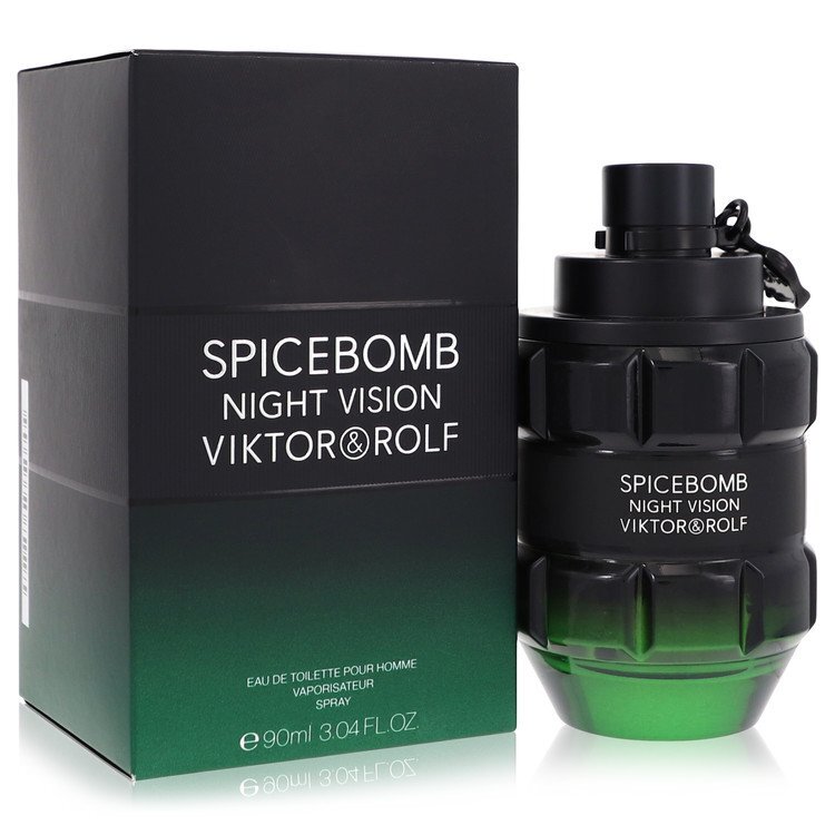Night Vision