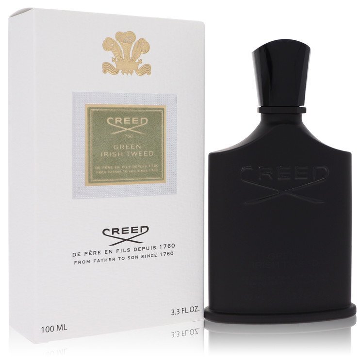 Green Irish Tweed EDP · 100ml