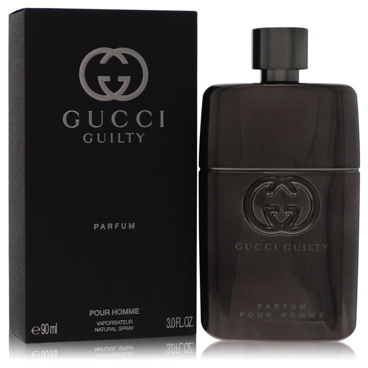 Guilty Homme Parfum