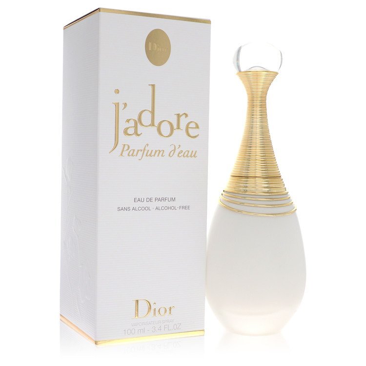 J’adore Parfum d'Eau