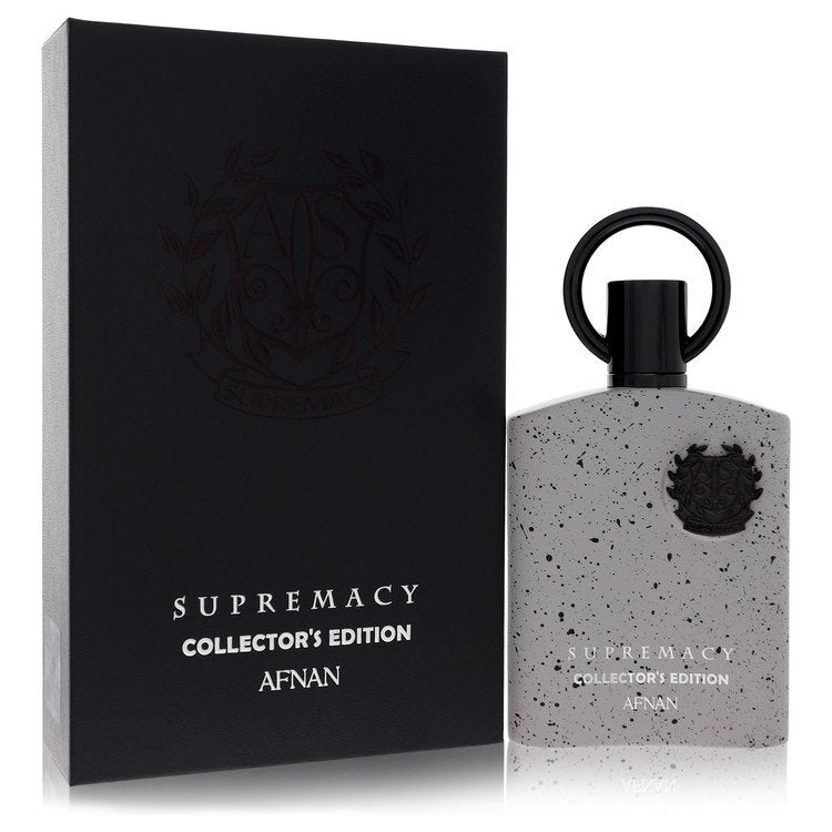 Supremacy Collector's Edition