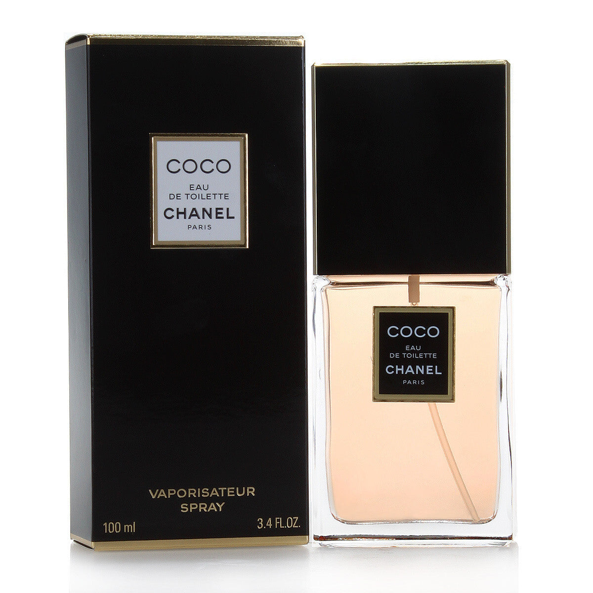 Chanel Coco