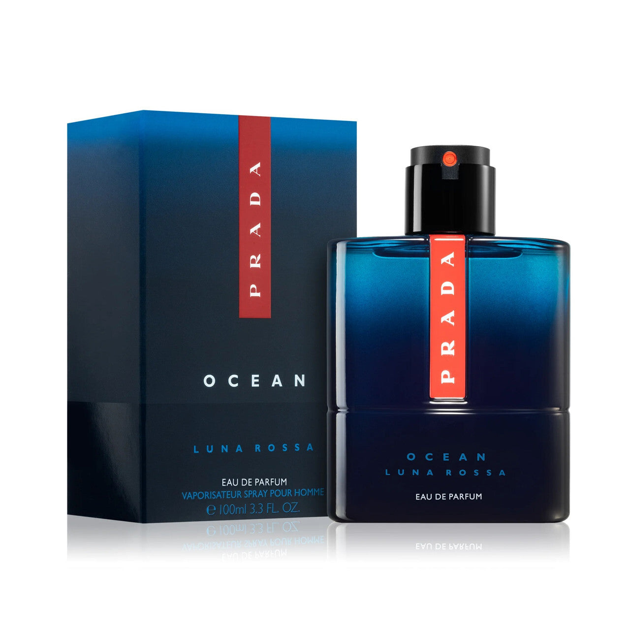 Luna Rossa Ocean