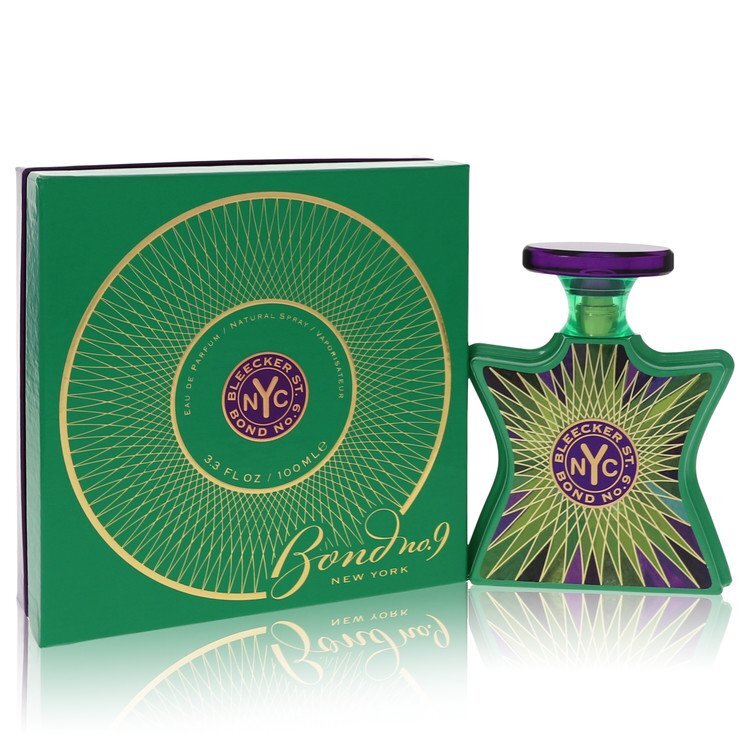 Bond No. 9