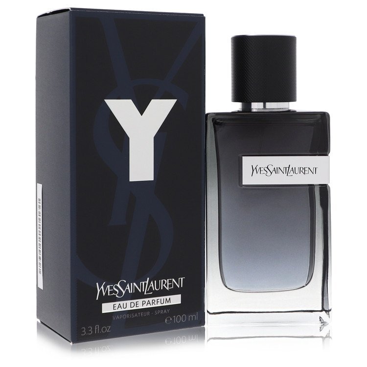 Yves Saint Laurent