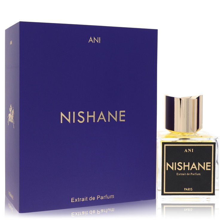 Nishane