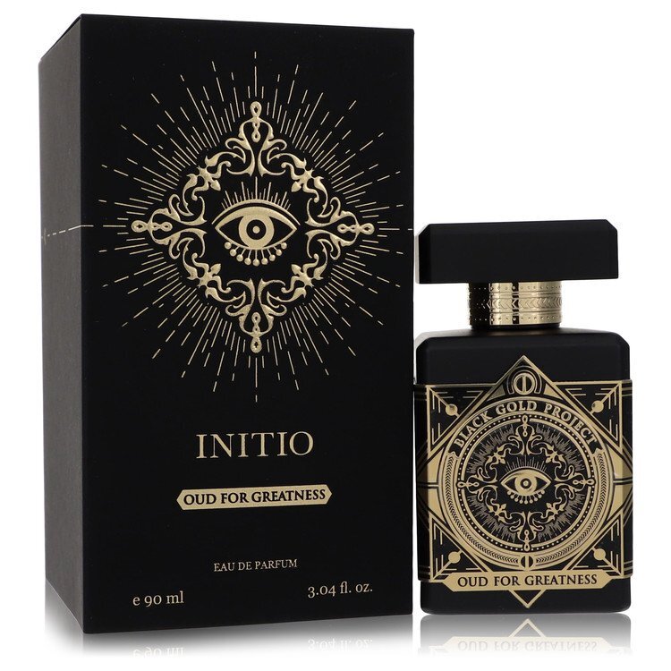 Initio Parfums Prives
