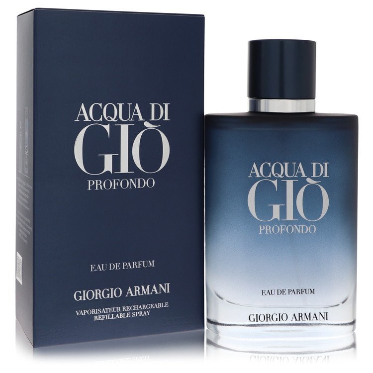 Giorgio Armani