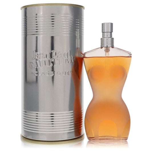 Classique Eau de Toilette
