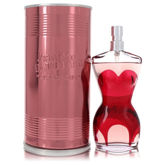 Classique Eau de Parfum