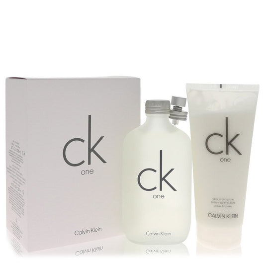 Ck One Gift Set