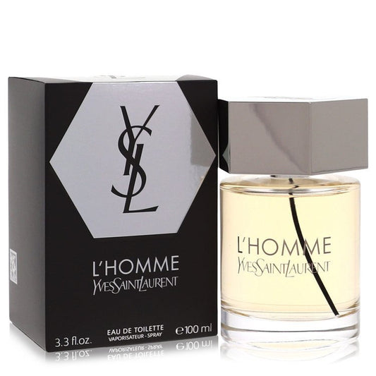 YSL L'homme