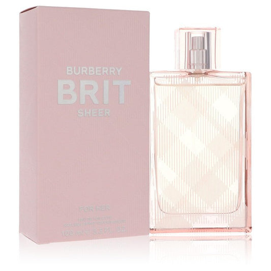 Brit Sheer