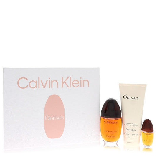 Obsession Gift Set