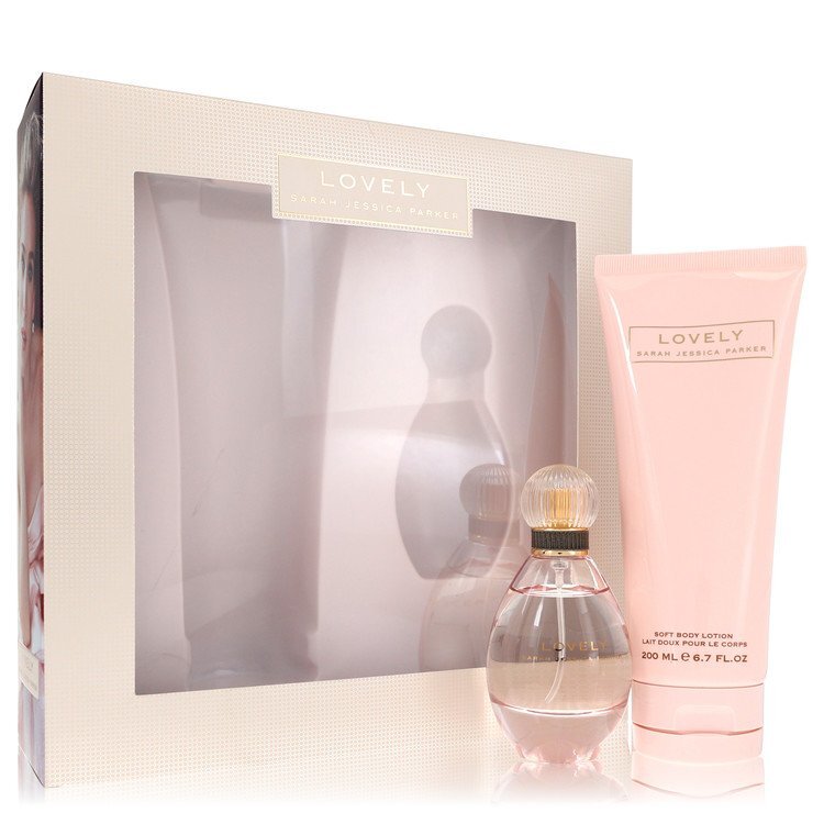 Lovely Gift Set