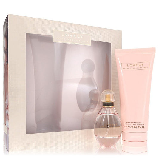 Lovely Gift Set
