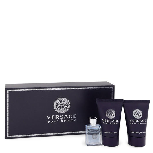 Pour Homme Mini Gift Set