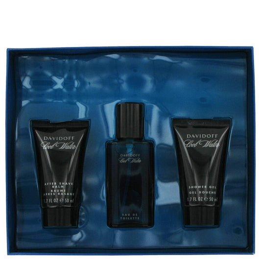Cool Water Men Gift Set