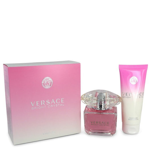 Bright Crystal Gift Set