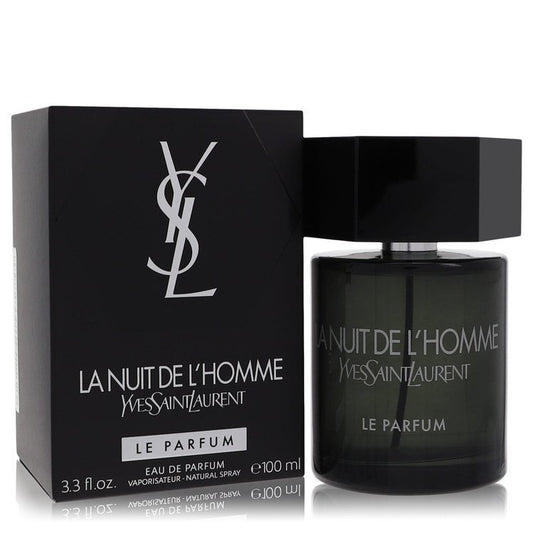 La Nuit De L'Homme Parfum