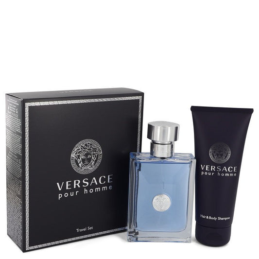 Pour Homme Gift Set