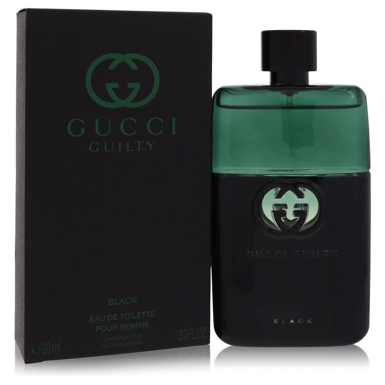 Guilty Black