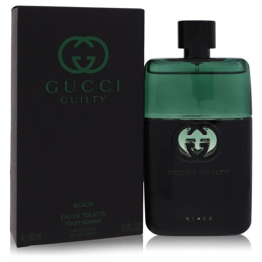 Guilty Black