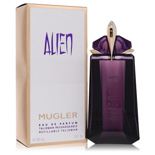Mugler Alien