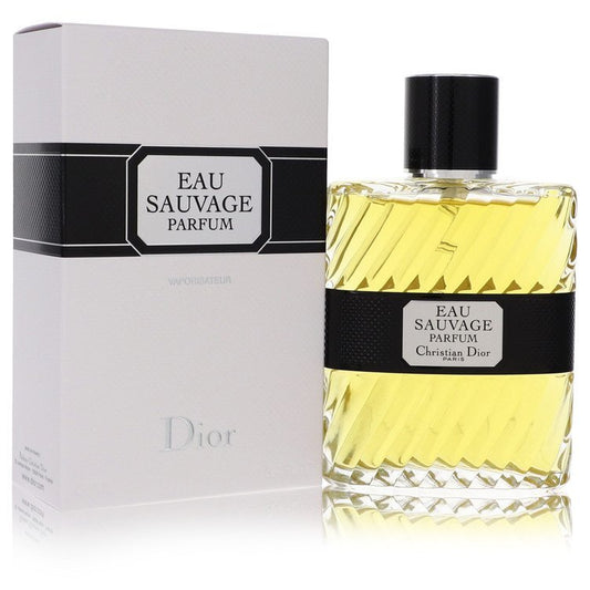 Dior Eau Sauvage