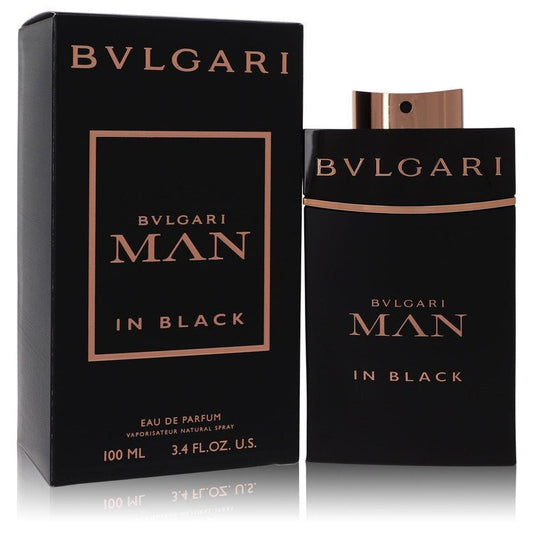 Man In Black