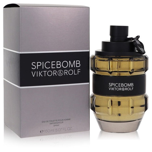 Viktor & Rolf Spicebomb