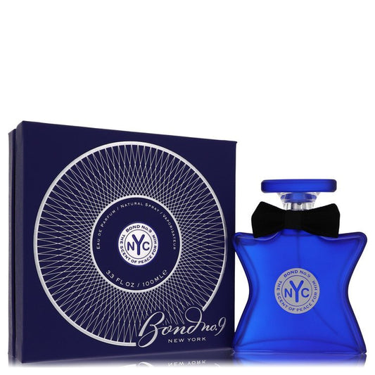 The Scent of Peace