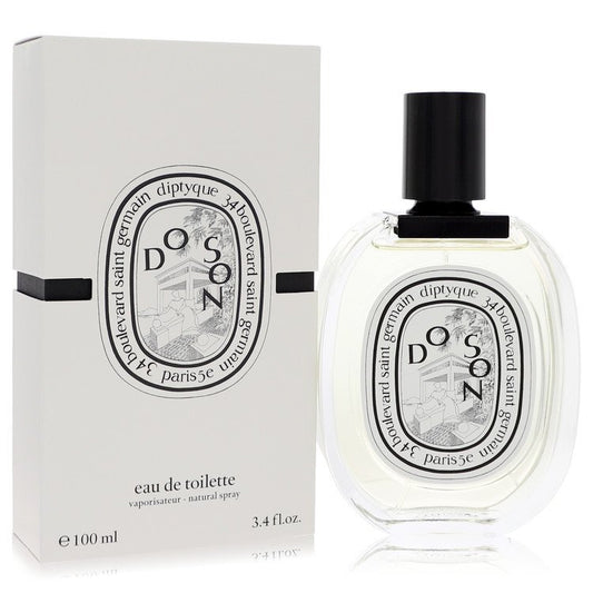 Do Son Eau de Toilette