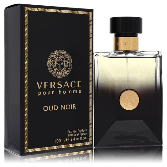 Pour Homme Oud Noir
