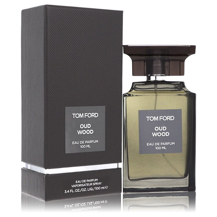Oud Wood