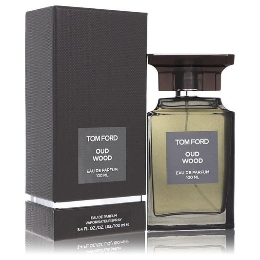 Oud Wood