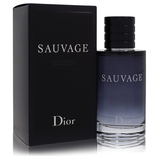 Sauvage Eau De Toilette