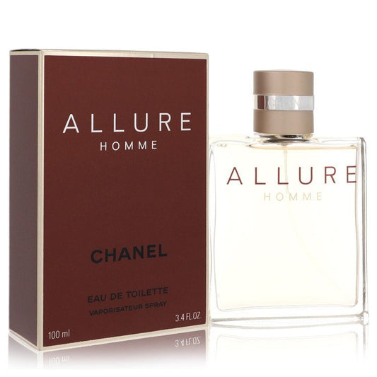 Chanel Allure