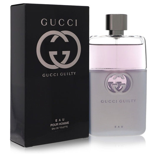 Guilty Eau EDT