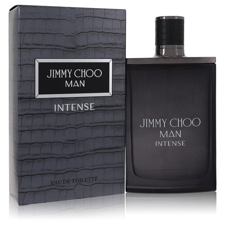 Man Intense