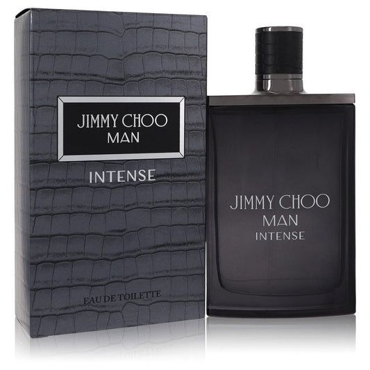 Man Intense