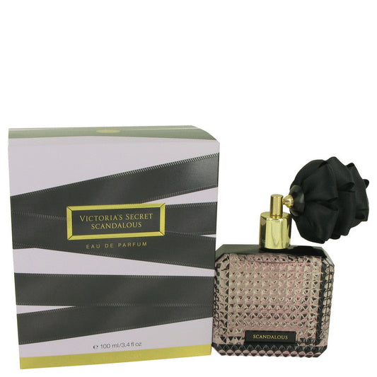 Scandalous Lace Bottle