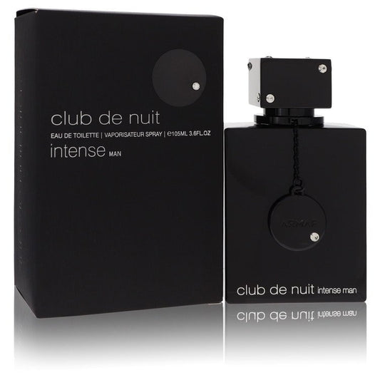 Club De Nuit Intense EDT